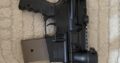 Tippmann TMC Elite Komplettset mit viel Zubehör