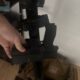Umarex Impax P68 plus extended Mag und Holster