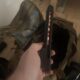 Umarex Impax P68 plus extended Mag und Holster