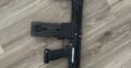 Planet Eclipse EMEK EMF 100 .68 Cal Gen.3 Paintball Markierer