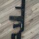 Planet Eclipse EMEK EMF 100 .68 Cal Gen.3 Paintball Markierer