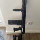 Planet Eclipse EMEK EMF 100 .68 Cal Gen.3 Paintball Markierer