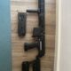 Planet Eclipse EMEK EMF 100 .68 Cal Gen.3 Paintball Markierer