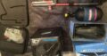 Paintball Set – Markierer, Dye Maske & Zubehör