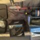Paintball Set – Markierer, Dye Maske & Zubehör