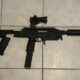 Komplette Tippmann MagFed / Woodland Paintball-Ausrüstung abzugeben – TCR, TiPX, HDR 50 + sehr viel Zubehör