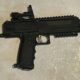 Komplette Tippmann MagFed / Woodland Paintball-Ausrüstung abzugeben – TCR, TiPX, HDR 50 + sehr viel Zubehör