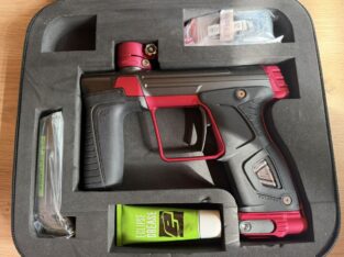 Planet Eclipse GTek 170R