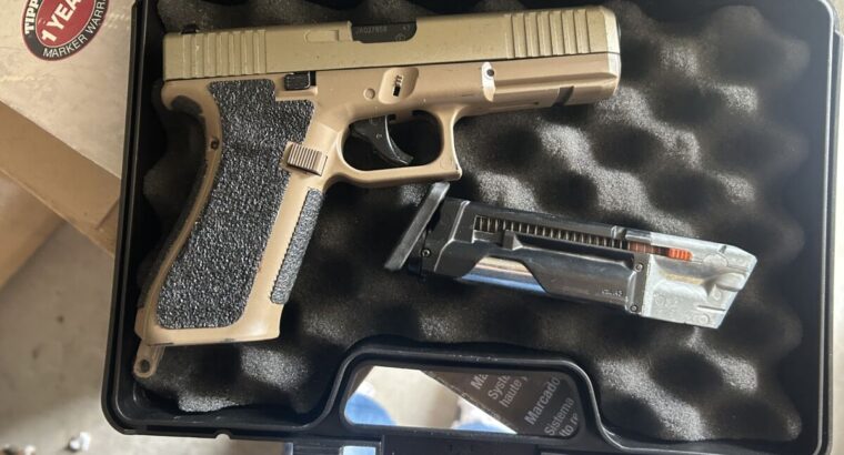 Glock 17