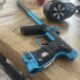 Planet eclipse Gtek 170r + export feder full set