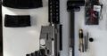 Tiberius First Strike T15 Gen5