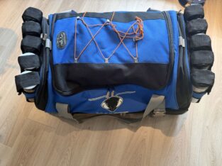 Tasche von Mantis