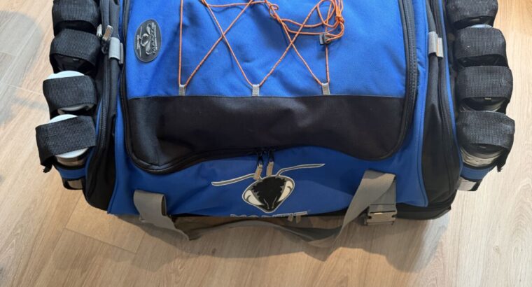 Tasche von Mantis