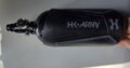Robuste HPA Flasche 0,8L / 200 Bar inkl. HK Army Protector