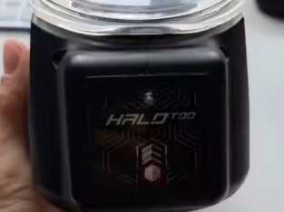 Halo TOO