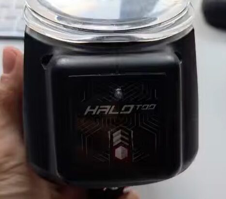 Halo TOO