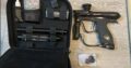 DYE NT (NT10/NT11) Schwarz – High-End Sammlerpaket inkl. Spacer-Kit & DYE Multi-Tool