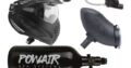 Tippmann 98 Custom Paintball Komplettpaket