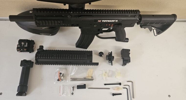 Tippmann x7