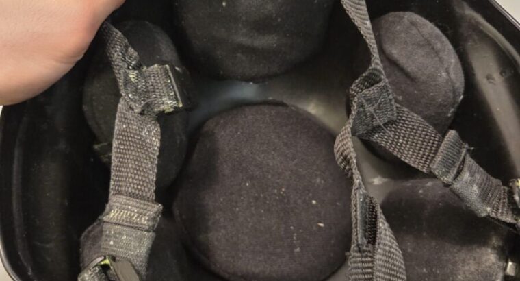 Paintball-Helm