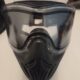 Paintball-Helm