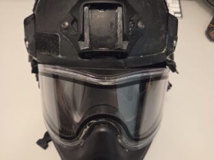 Paintball-Helm