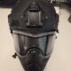 Paintball-Helm