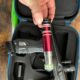 Smart Parts Shocker XLS Paintball-Markierer – Sehr guter Zustand – inkl. Freak XL Laufset