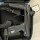 Smart Parts Shocker XLS Paintball-Markierer – Sehr guter Zustand – inkl. Freak XL Laufset