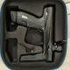 Smart Parts Shocker XLS Paintball-Markierer – Sehr guter Zustand – inkl. Freak XL Laufset
