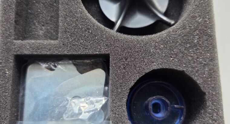 Halo TOO Electronic Hopper mit Magnetic Drive Upgrade