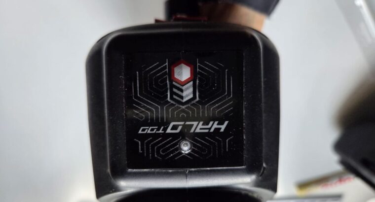 Halo TOO