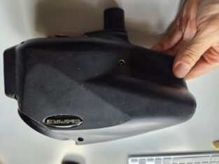 Halo TOO Electronic Hopper mit Magnetic Drive Upgrade