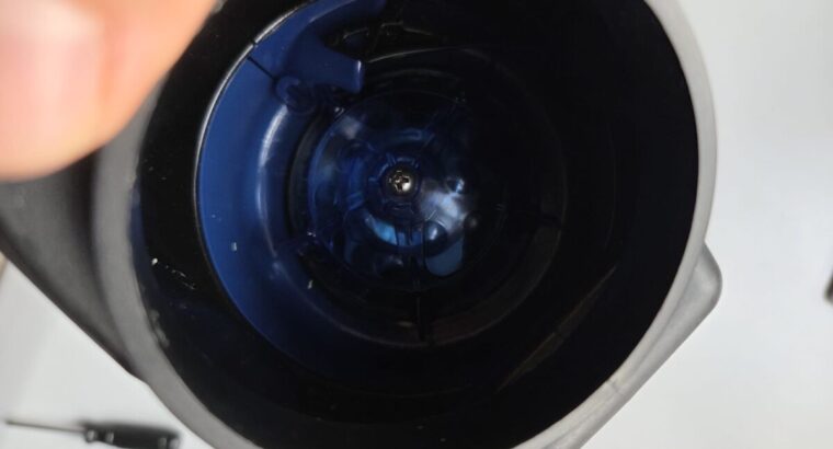 Halo TOO Electronic Hopper mit Magnetic Drive Upgrade