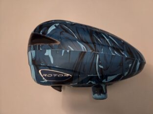 Dye, Model Rotor