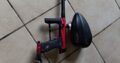 Planet Eclipse 160R mit Dye Rotor R1 Hopper