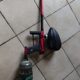 Planet Eclipse 160R mit Dye Rotor R1 Hopper
