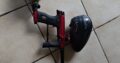 Planet Eclipse 160R mit Dye Rotor R1 Hopper