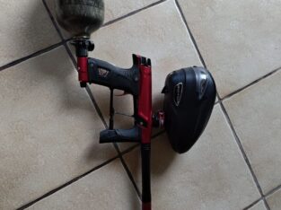 Planet Eclipse 160R