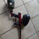 Planet Eclipse 160R mit Dye Rotor R1 Hopper