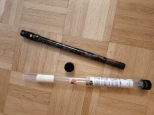 Carbon Lauf