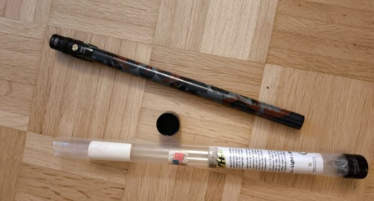 Carbon Lauf