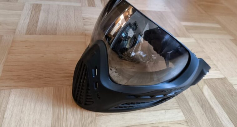 Virtue Vio Ascend Maske