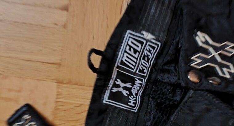 HK Army Paintball Hose Pants