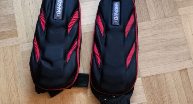 Armschoner elbowpads