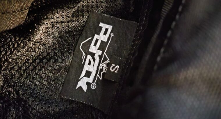 Paintballhose PB Rack Flow Pants