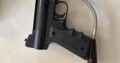 Tippmann 98 Custom Paintball Markierer & Hopper