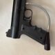 Tippmann 98 Custom Paintball Markierer & Hopper