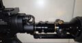 Tiberius T15 FREAK im Set mit Alukoffer – Neuwertiger Zustand