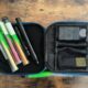 Smart Parts Shocker XLS Paintball-Markierer – Sehr guter Zustand – inkl. Freak XL Laufset